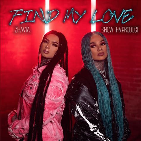 find my love lyrics